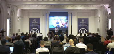 Microservices Day 2017