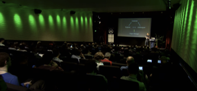 Microservices Day